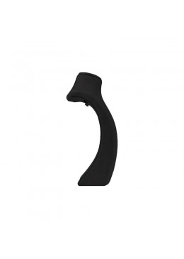 Peto busto display personalizado en microfibra para joyeria bisuteria y joyas cd-c101