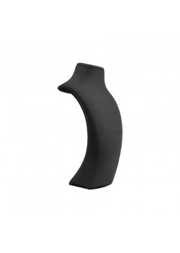 Peto busto display personalizado en nappa para joyeria bisuteria y joyas cd-c101