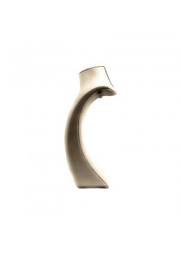Peto busto display personalizado en nappa para joyeria bisuteria y joyas cd-c101