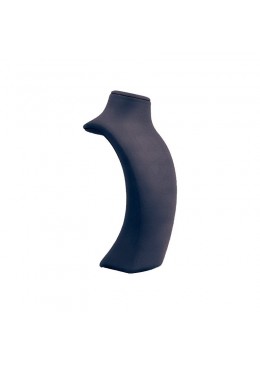 Peto busto display personalizado en nappa para joyeria bisuteria y joyas cd-c101