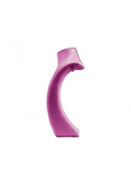 Peto busto display personalizado en nappa para joyeria bisuteria y joyas cd-c102