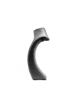 Peto busto display personalizado en nappa para joyeria bisuteria y joyas cd-c102