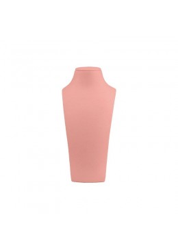 Peto busto display personalizado para joyeria bisuteria y joyas cd-c102