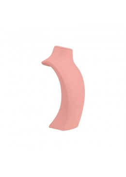 Peto busto display personalizado para joyeria bisuteria y joyas cd-c102