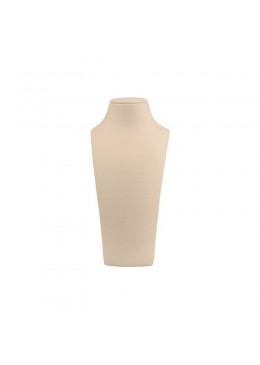PETO BUSTO DISPLAY 109x97x220mm. CD-C102-MF