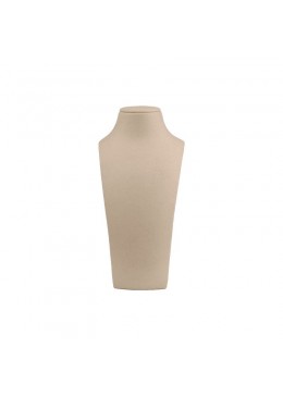 PETO BUSTO DISPLAY 109x97x220mm. CD-C102-MF