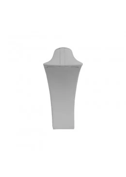PETO BUSTO DISPLAY 109x97x220mm. CD-C102-MF