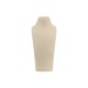 PETO BUSTO DISPLAY 77x78x170mm. CD-C101-NP