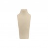 PETO BUSTO DISPLAY 77x78x170mm. CD-C101-NP