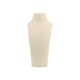 PETO BUSTO DISPLAY 109x97x220mm. CD-C102-NP