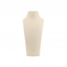 PETO BUSTO DISPLAY 109x97x220mm. CD-C102-NP