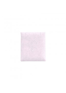 Expositor para colgante personalizado en microfibra para joyeria bisuteria y joyas cd-cg101