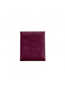 Expositor para colgante personalizado en microfibra para joyeria bisuteria y joyas cd-cg101