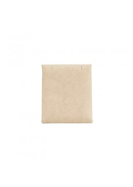 Expositor para colgante personalizado en microfibra para joyeria bisuteria y joyas cd-cg101