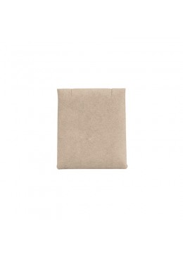 Expositor para colgante personalizado en microfibra para joyeria bisuteria y joyas cd-cg101