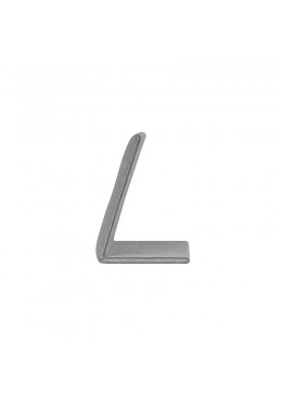 Expositor para colgante personalizado en microfibra para joyeria bisuteria y joyas cd-cg101