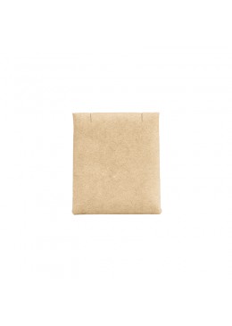 Expositor para colgante personalizado en microfibra para joyeria bisuteria y joyas cd-cg101