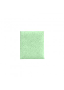 Expositor para colgante personalizado en microfibra para joyeria bisuteria y joyas cd-cg101