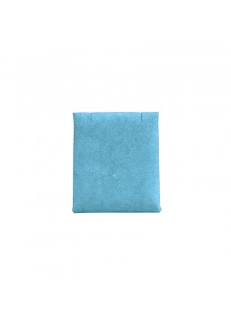 Expositor para colgante personalizado en microfibra para joyeria bisuteria y joyas cd-cg101