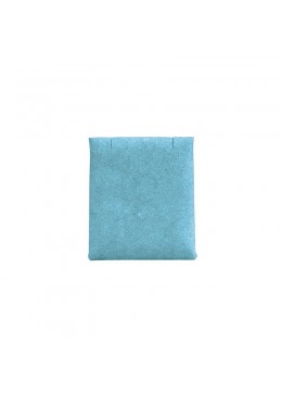 Expositor para colgante personalizado en microfibra para joyeria bisuteria y joyas cd-cg101