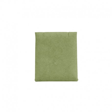 Expositor para colgante personalizado en microfibra para joyeria bisuteria y joyas cd-cg101