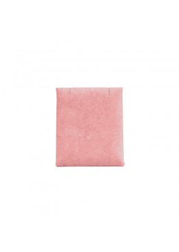 Expositor para colgante personalizado en microfibra para joyeria bisuteria y joyas cd-cg101