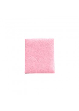 Expositor para colgante personalizado en microfibra para joyeria bisuteria y joyas cd-cg101