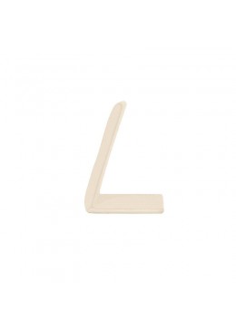 Expositor para colgante personalizado en nappa para joyeria bisuteria y joyas cd-cg101