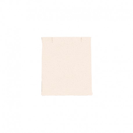 Expositor para colgante personalizado en velvet para joyeria bisuteria y joyas cd-cg101