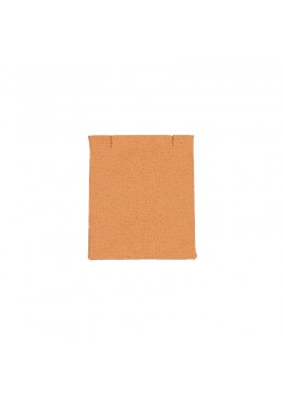 Expositor para colgante personalizado en velvet para joyeria bisuteria y joyas cd-cg101