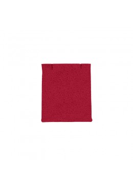 Expositor para colgante personalizado en velvet para joyeria bisuteria y joyas cd-cg101