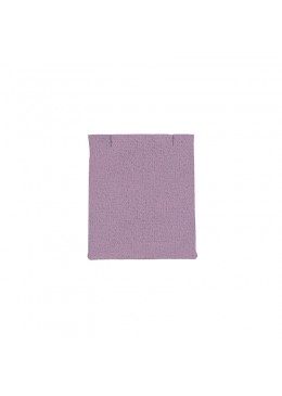 Expositor para colgante personalizado en velvet para joyeria bisuteria y joyas cd-cg101