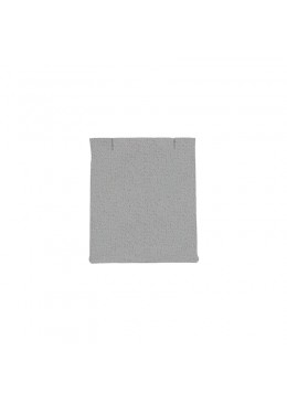 Expositor para colgante personalizado en velvet para joyeria bisuteria y joyas cd-cg101