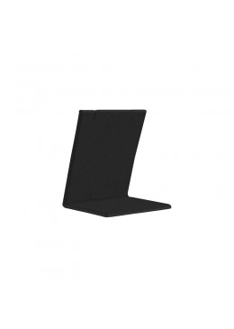 Expositor para colgante personalizado en velvet para joyeria bisuteria y joyas cd-cg101