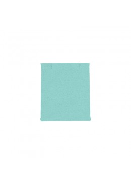 Expositor para colgante personalizado en velvet para joyeria bisuteria y joyas cd-cg101