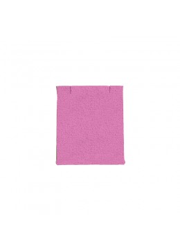 Expositor para colgante personalizado en velvet para joyeria bisuteria y joyas cd-cg101