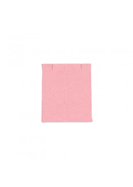 Expositor para colgante personalizado en velvet para joyeria bisuteria y joyas cd-cg101