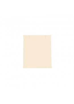 Expositor para colgante personalizado en nappa para joyeria bisuteria y joyas cd-cg101