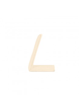 Expositor para colgante personalizado en nappa para joyeria bisuteria y joyas cd-cg101