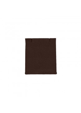 Expositor para colgante personalizado en nappa para joyeria bisuteria y joyas cd-cg101