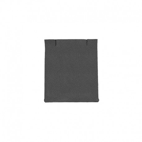 Expositor para colgante personalizado en nappa para joyeria bisuteria y joyas cd-cg101