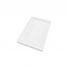 BANDEJA PEQUEÑA UNIVERSAL / TAPA160x225x30 mm BJP-U