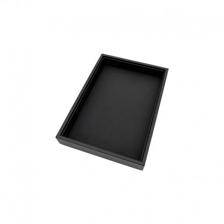 BANDEJA PEQUEÑA UNIVERSAL O TAPA 160x225x30 mm BJP-U