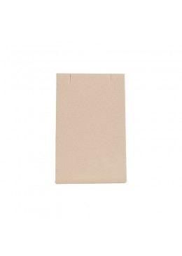 EXPOSITOR COLGANTE 51X43X79mm. CD-CG102-MF