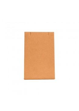 EXPOSITOR COLGANTE 51X43X79mm. CD-CG102-MF