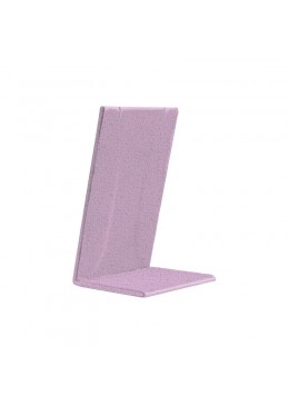 Expositor para colgante personalizado en velvet para joyeria bisuteria y joyas cd-cg102