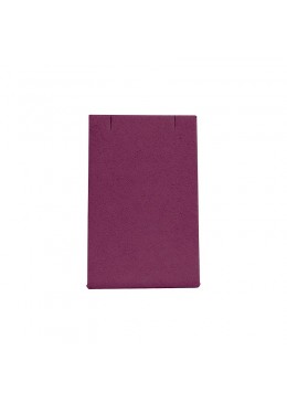 EXPOSITOR COLGANTE 51X43X79mm. CD-CG102-MF