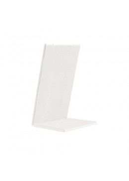 EXPOSITOR COLGANTE 51X43X79mm. CD-CG102-NP
