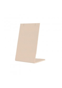 EXPOSITOR COLGANTE 51X43X79mm. CD-CG102-NP