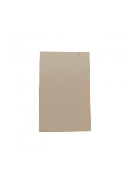 EXPOSITOR COLGANTE 51X43X79mm. CD-CG102-NP